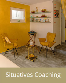 Herz-Hand-Kopf Situatives Coaching