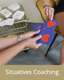 Herz-Hand-Kopf Situatives Coaching