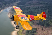 Boeing Stearman