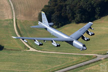 B-52H 