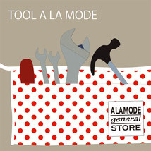 tool alamode