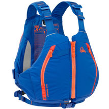 Schwimmweste Palm Peyto Vest