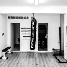 Relax Fitness 2.0