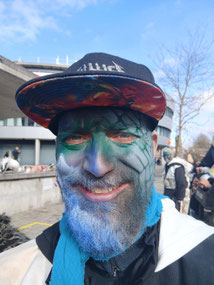 Marc Heizmann (Vize Musikleiter)