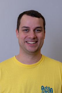 Markus Gegenbauer