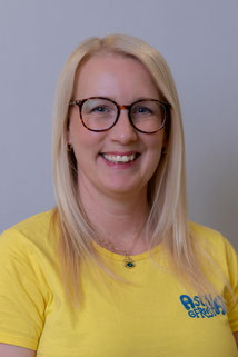 Jacqueline Pühringer