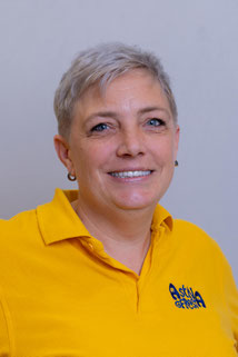 Doris Schüttengruber