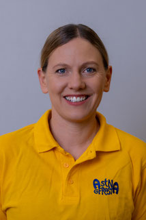 Melanie Weindl