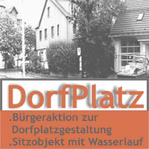 Kunst im Dorf