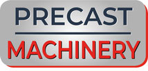 USED MACHINERY FOR PRECAST CMCRETE INDUSTRY