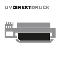 8-Farb UV-Direktdruck auf vielen Materialien