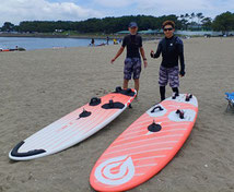 speedwall 神奈川 横浜 海の公園 ウインドサーフィン SUP スクール 体験 スピードウォール