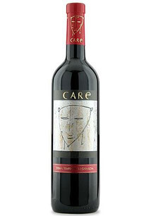 Care Tinto Roble y MAGNUM