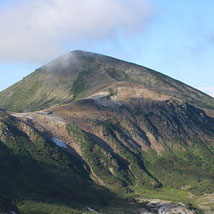 北鎮岳