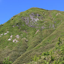 伏美岳