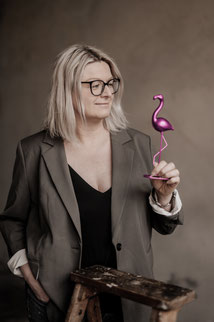 Silvia Lange, Hochzeitsrednerin Osnabrück, Trauerrednerin Osnabrück, Moderatorin Niedersachsen, Moderatorin für Messe, #fraulangespricht 