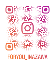 for you公式インスタグラム