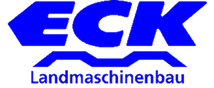 Eck Landmaschinenbau Logo