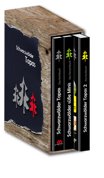 Schwarzwälder Tapas Das Kultkochbuch von 2014