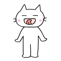 舌トレ Tantan体操イメージ
