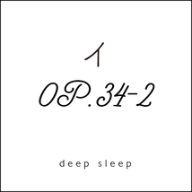 deepsleeper342 ページ！
