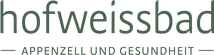 Hotel Hof Weissbad