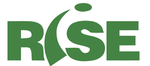 Vectorized RISE logo