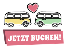Jetzt Buchen Button