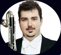 "Das perfekte globale Klarinettenzentrum! Alle Aspekte der Klarinette an einem Ort, endlich! " Ege Banaz, Bassklarinettist der Deutschen Oper am Rhein