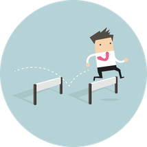 Business Coaching für Führungskräfte: wir sind in Stuttgart