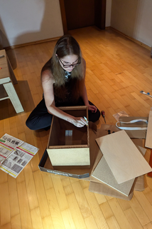 Cajon selber bauen