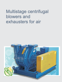 atex blowers - biogas 