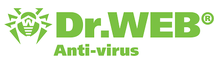 Dr. Web Anti-Virus software
