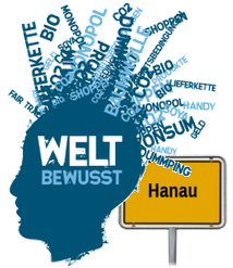 WELTbewusst Hanau