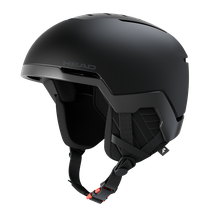Head Faero Pro black