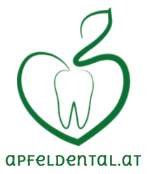 Apfeldental Logo