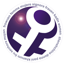Logo 8. März-Bündnis Braunschweig Wirtschaftsfrauen