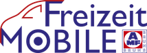 Logo AMF-Bruns Freizeitmobile