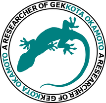 岡本康汰 Kota Okamoto