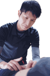 鍼灸治療
