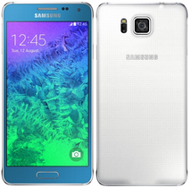 Samsung Galaxy ALpha Reparatur