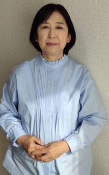 絵本よみきかせセラピスト®　住谷 順子さん