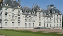 Château de Cheverny