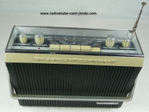 Blaupunkt Derby 660 Bj. 1966-1967