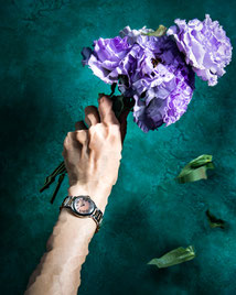 Photo & Styling By HII TOKYO