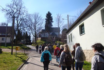 Kirche in Illsitz