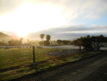 Old Bones Lodge, Oamaru