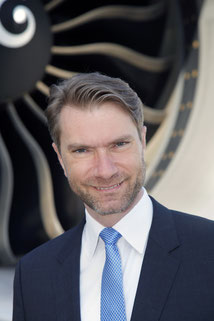 Joachim von Winning heads Frankfurt’s Air Cargo Community  -  photo: Fraport