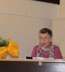 Singen mit Senioren
