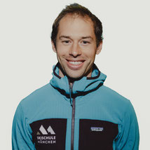 portrait Matthias Stuerzer, team skischule muenchen 